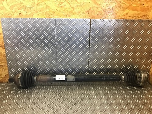 480744 Antriebswelle (ABS) / Gelenkwelle rechts vorne  VW Eos (1F) 1K0407272KD