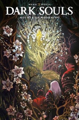 Dark Souls Mother Of Mourning #4 (Of 4) Cover B Francesca Ciregia Variant (Matur