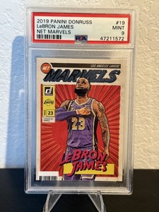 Lebron James Marvel | eBay