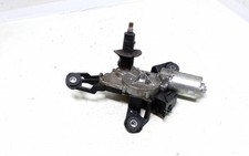 TOYOTA YARIS P9 Heckscheibenwischermotor 0390201825 1.36 Diesel 66kw 27710522