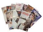 REVIVAL 1-47 RUN TIME SEELEY VF+ NM- IMAGE COMIC BOOK