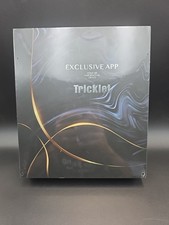 TRICKLET T3 IPL RED Laser Hair Removal Device for Women and Men Cooling