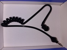 Anti Radiation Earbud Tube For Tablet & Phone...