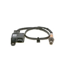  0 281 006 956 PARTICLE SENSOR BOSCH NEU DE S...