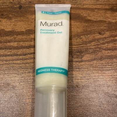 Murad Recovery Treatment Gel Redness Therapy 2: Repair 1.7 oz. New! NO Box