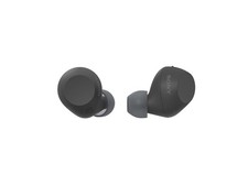 Sony WF-C710N Truly Wireless Noise Cancelling Earbuds - Black