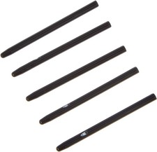 Image of Wacom Pen nibs black 5 pack