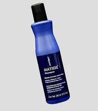 Anven Matisse Color Enhancing Matizant Shampoo Highlighted Silver 16.01