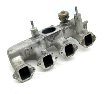 INLET INTAKE MANIFOLD FOR NISSAN TERRANO II FORD MAVERICK 2.7TD
