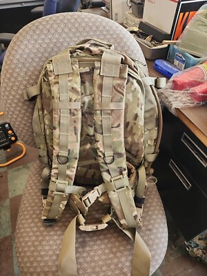LBT-1476J Multicam Enhanced Three Day Assault Pack | eBay