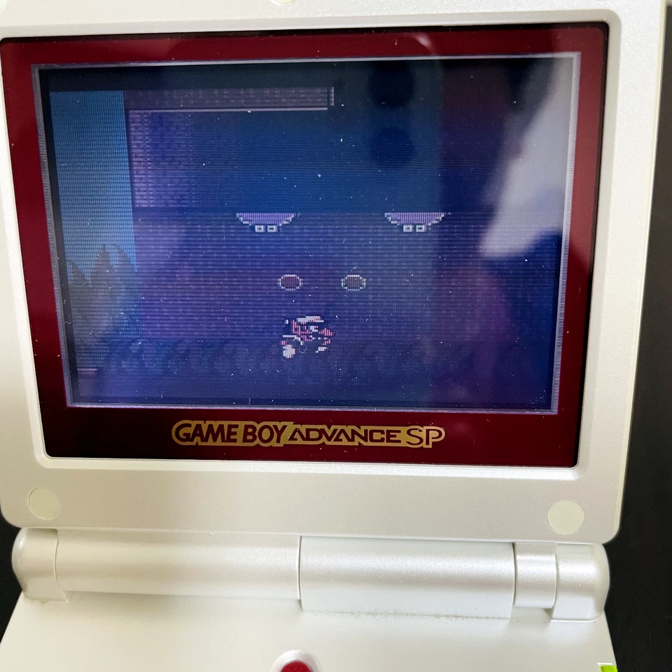 Wario Land 3 Nintendo Game Boy Coler 2000 CGB-AW8A-JPN Action Retro Save OK - Image 4 of 4