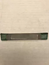 1 Pc. TT-107 MICRO100 DE CARBIDE TIPPED CUT-OFF BLADE (loc R20)