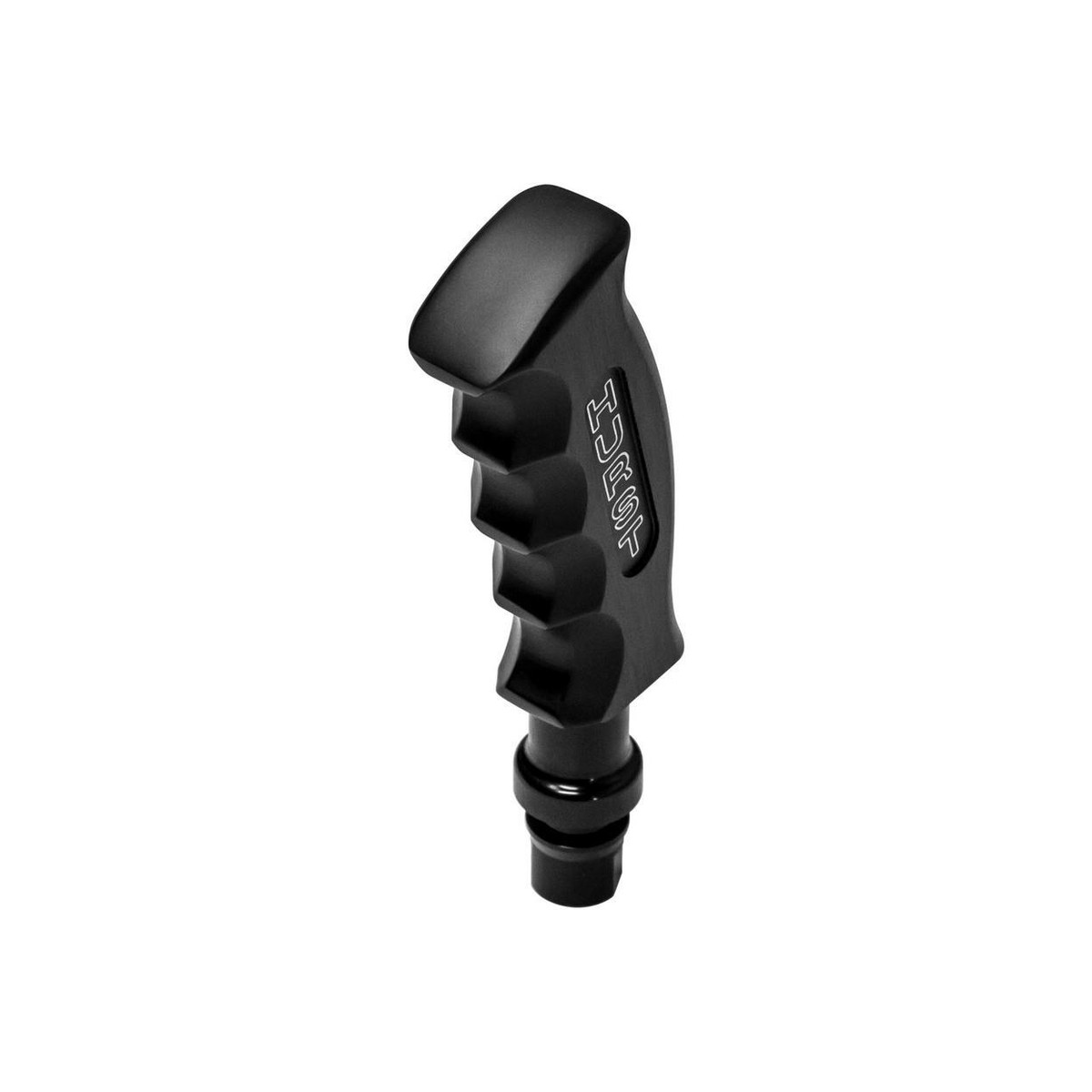 Hurst Billet/Plus Pistol Grip Manual Shift Handle - Dodge Challenger Hurst Billet/Plus Pistol Grip Manual Shift Handle - Dodge Challenger
