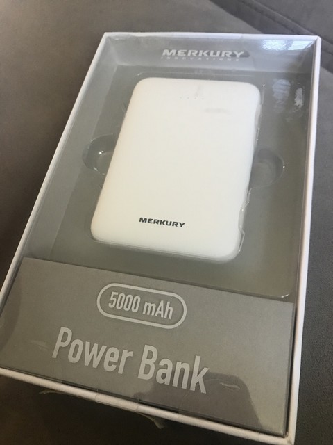 merkury smart power bar