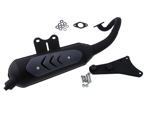 Roller Auspuff Dichtung Set Kit 8 Teile NEU Für Keeway RY6 50