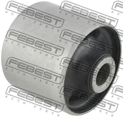 KAB-042 FEBEST Control Arm-/Trailing Arm Bush for KIA