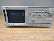Tektronix AWG610 Arbitrary Waveform Generator PH49