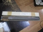 5 NOS 14" Mill Bastard Cut Metal Files Good Quality Import Great Price