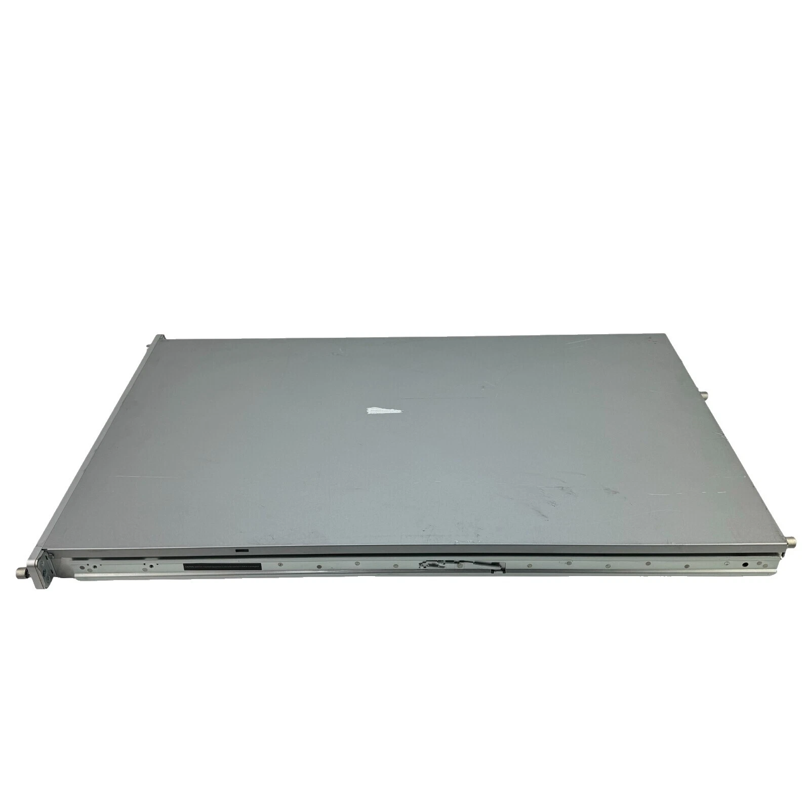 Servidores de Rede Intel Xeon Apple