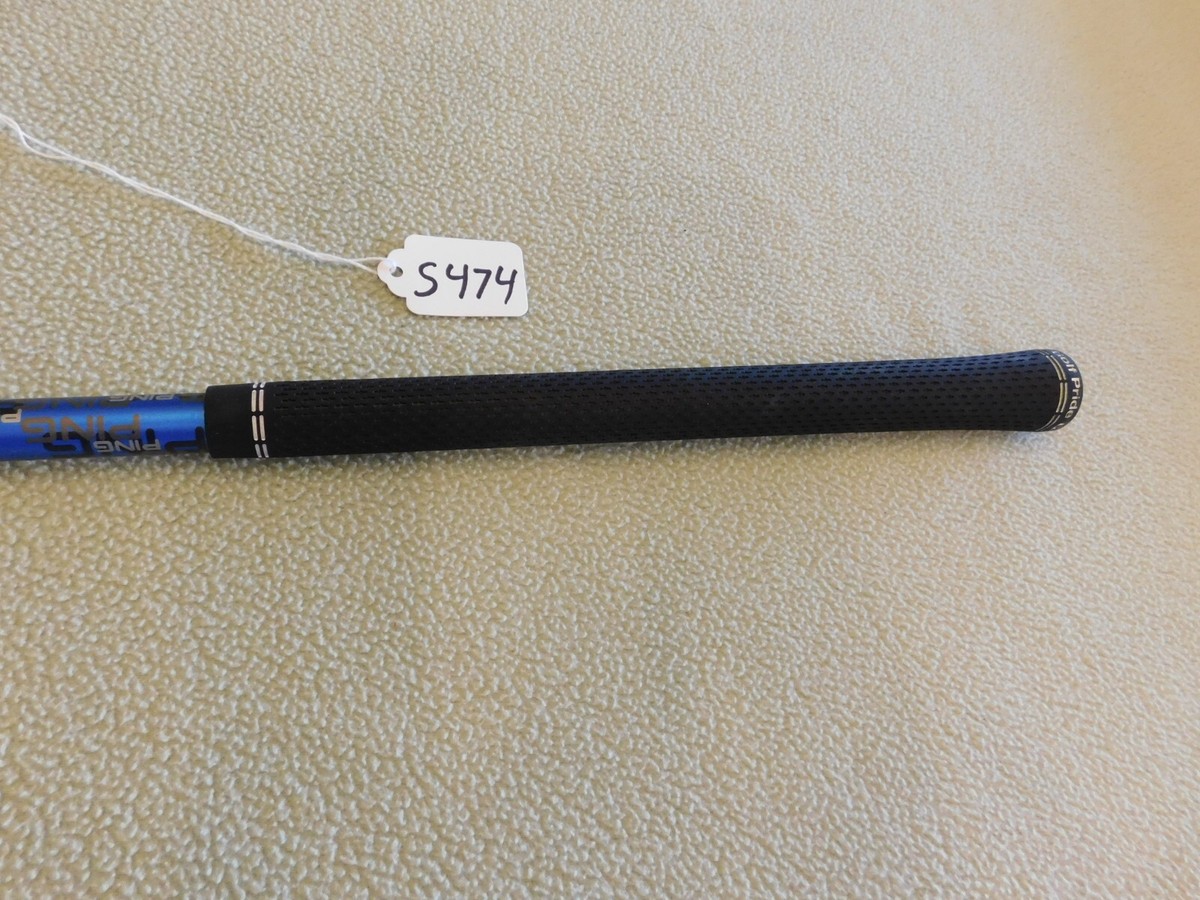 Ping G30 Regular Flex Graphite Shaft 22* 4 Hybrid 39.5 Inches S474