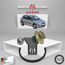 Kit de distribution Fiat STILO