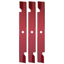 Exmark 103-6404-S Notched Blade Set Lazer Z A...