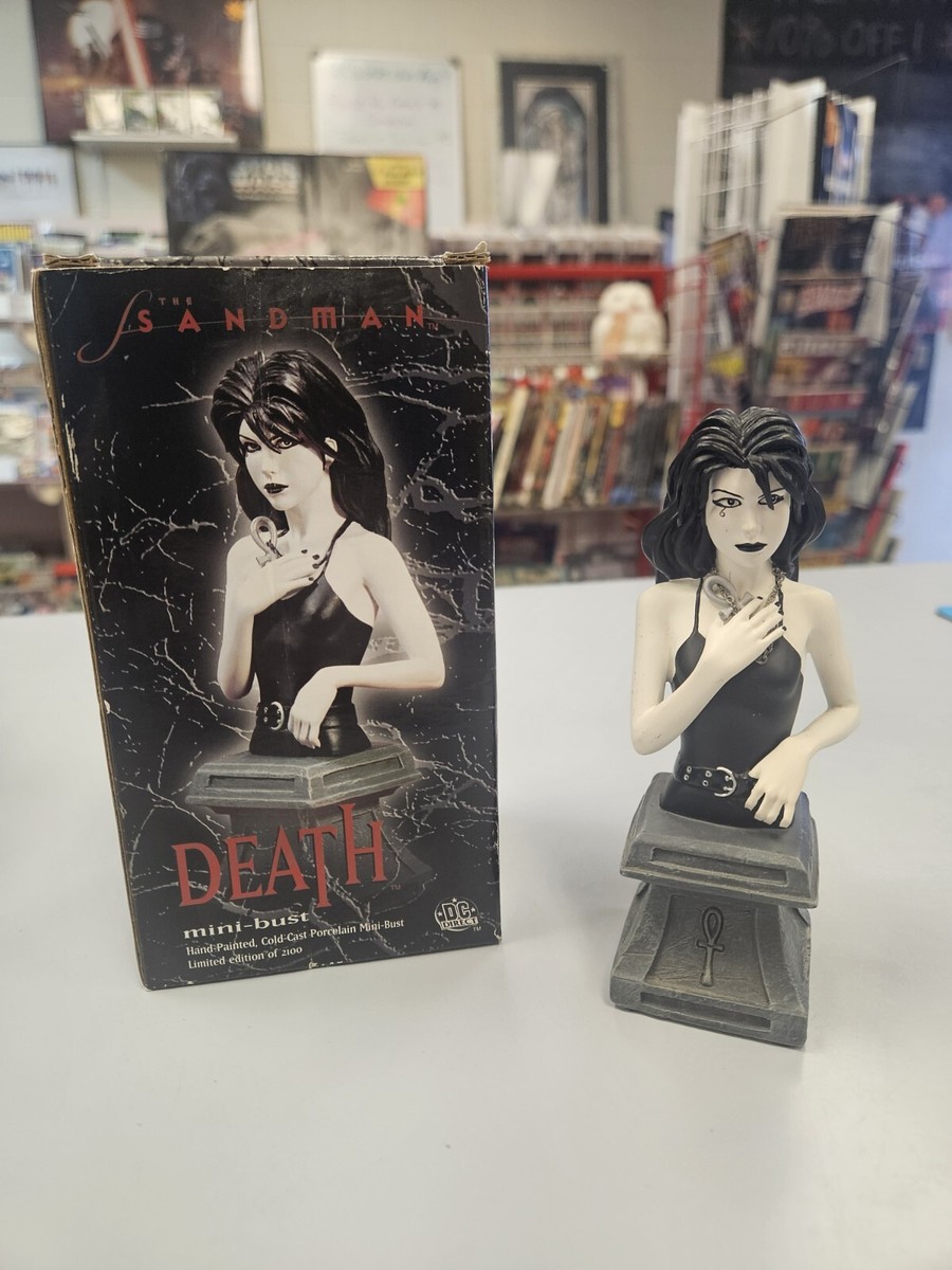 sand×pizza of death【sandman】フィギュア　ブラック AFTERBASE - SAND×SECRET BASE×PIZZA OF DEATH「SANDMAN」の通販