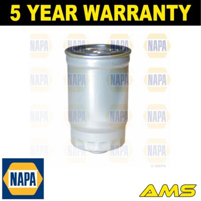 Fits Kia Sportage Cee'D Pro Soul Rio Hyundai ix35 i30 Fuel Filter NAPA