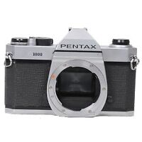 Pentax K1000 Film Camera