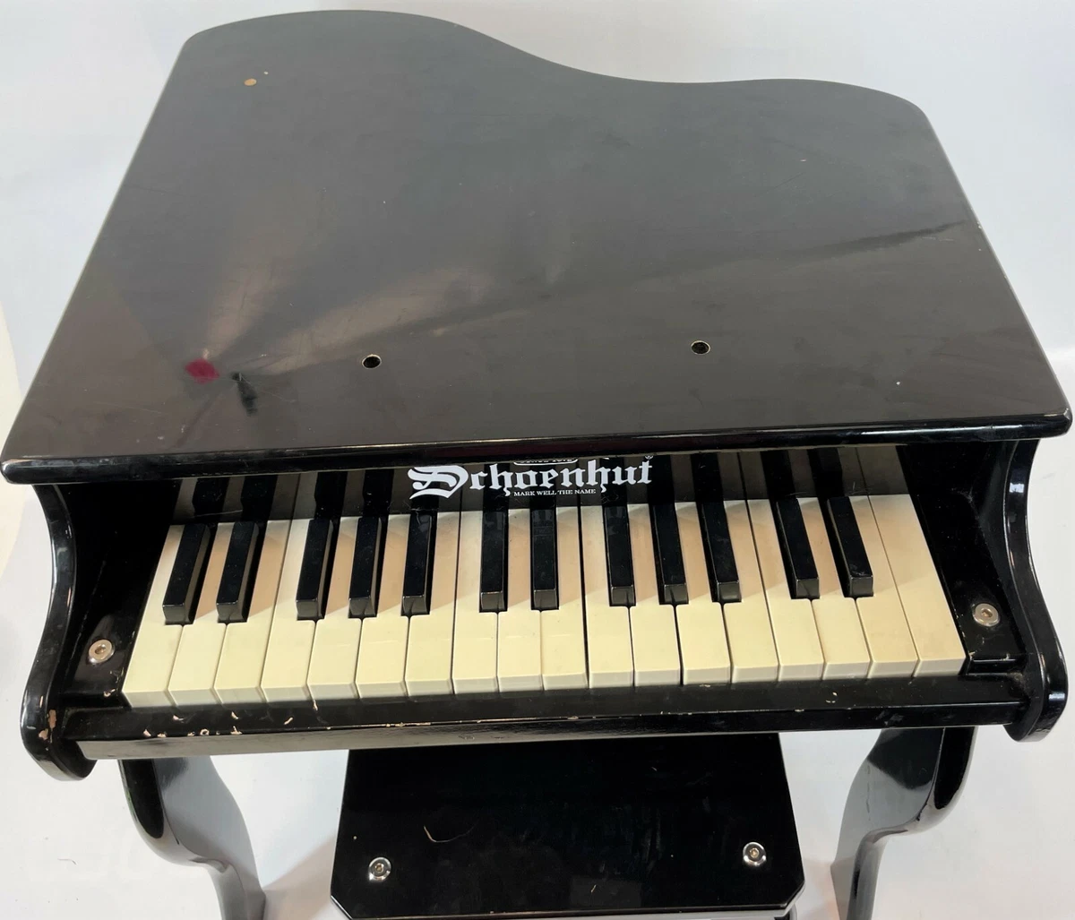 Schoenhut deals kids piano
