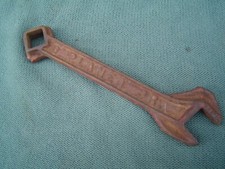 VINTAGE PLANET JR SPANNER WRENCH PHILADELPHIA USA