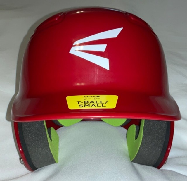 easton cyclone helmet