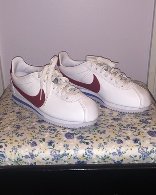 womens nike cortez size 7