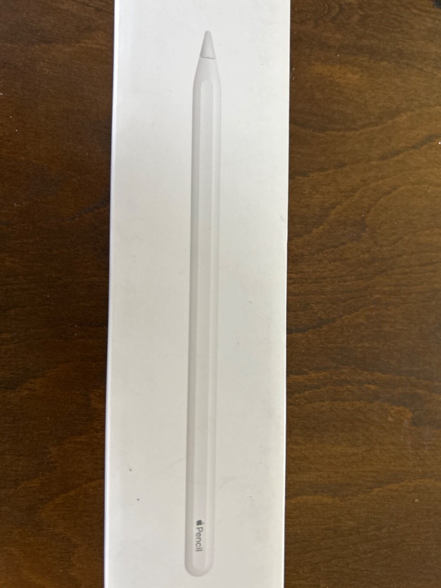 Apple Pencil 第2世代 model:A2051 Amazon.com: Apple Pencil (2nd Generation): Device