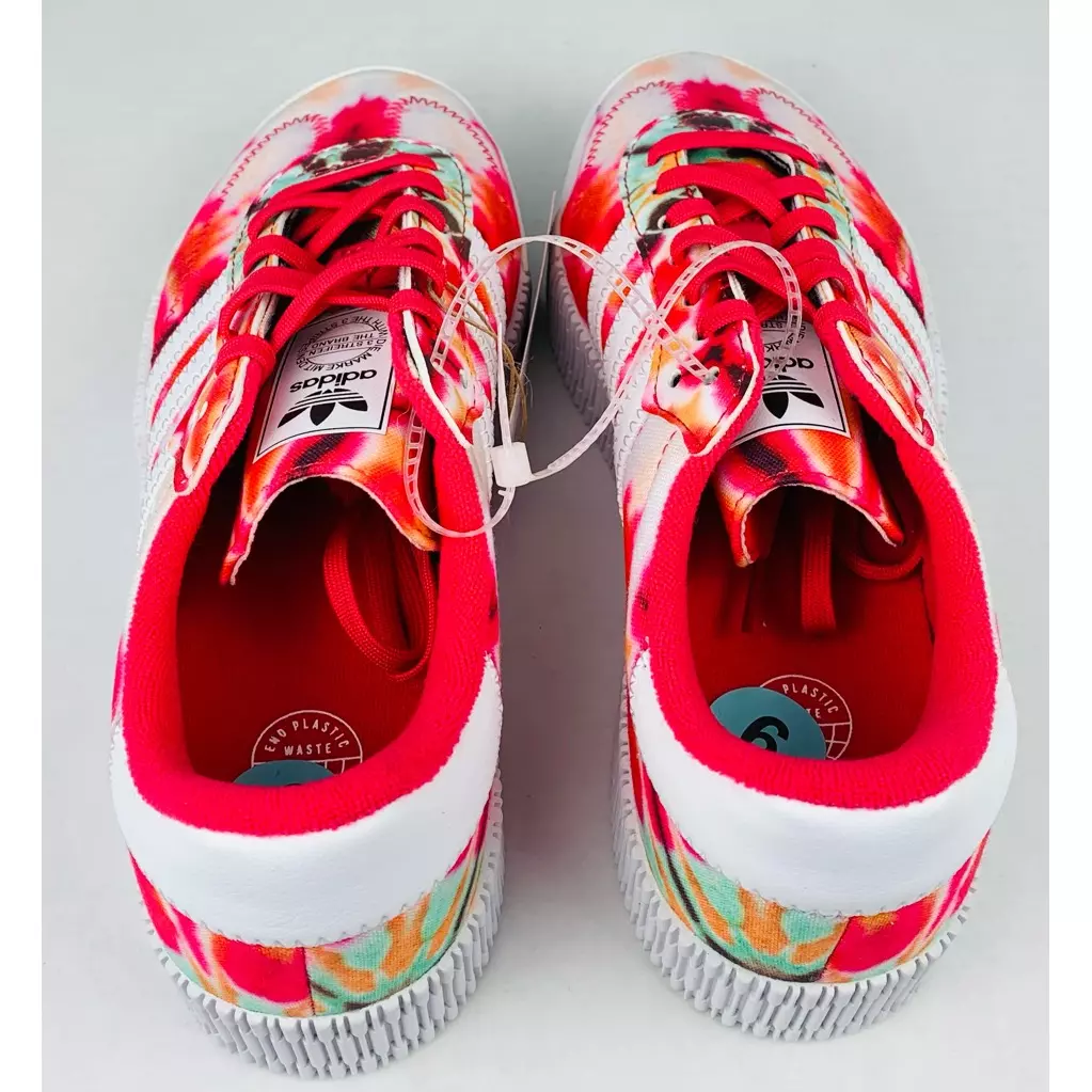 Superstar 80's new platform cheap sneaker