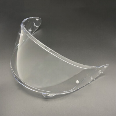 Für Shoei Race Visier NXR Helm CWR 1 Clear Visier Passt NXR