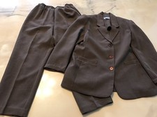 Alfred Dunner Size 10 Pants Size 12 Jacket