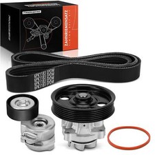 Courroie de distribution Suzuki SPLASH