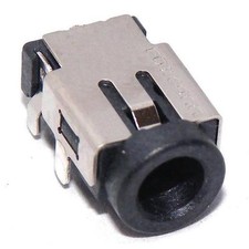 For 5 pin ASUS Zenbook UX21E UX31E Laptop AC DC IN Power Jack Charging Port