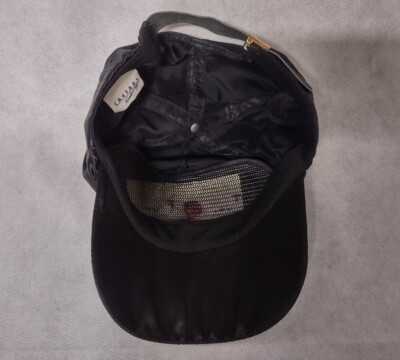 1990's Boxing Hat Mike Tyson vs Tillman, George Foreman vs