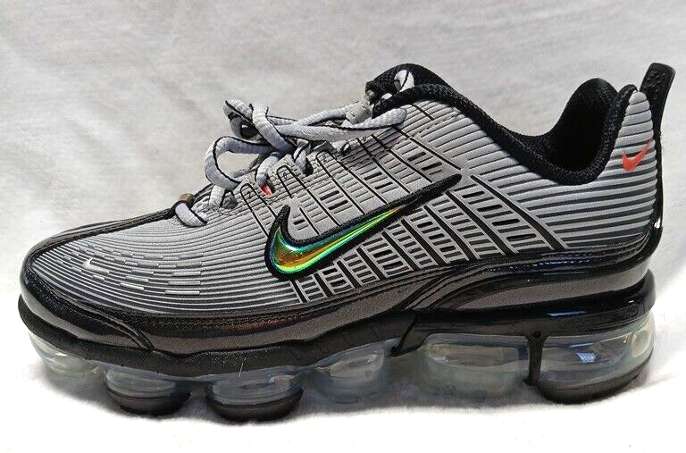 Size 7 - Nike Air VaporMax 360 Grey W for sale online | eBay