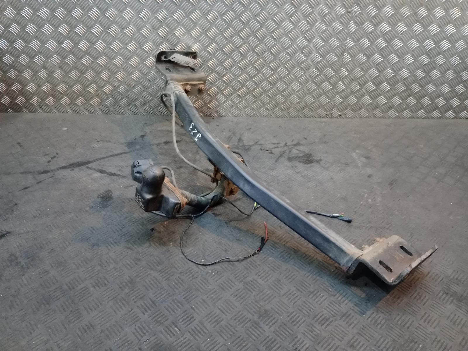 KIA SPORTAGE TOW BAR & WIRING MK2 2010 2016 eBay