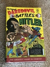 The Original Daredevil Archives Volume 1, SEALED, Dark Horse Comics hardcover 