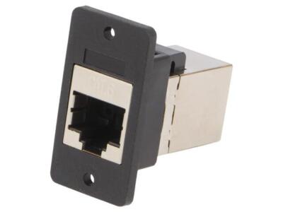 CP30622SX Kupplung SLIMS Kat: 6 abgeschirmt System: 8p8c 29mm CLIFF