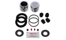 Kits de frein Jeep PATRIOT