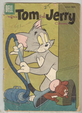 Cover of Tom & Jerry #150