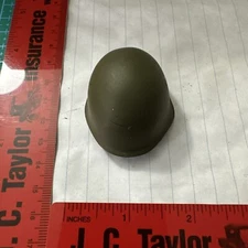 GI JOE 12”- HAT/HELMET - 1/6 SCALE 1:6 21st EP