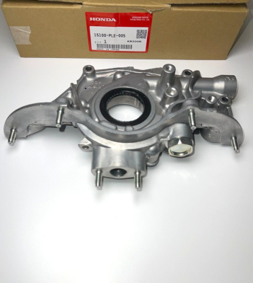 NEW GENUINE OEM HONDA 2001-2005 Civic 1.7 Oil Pump 15100-PLE-005