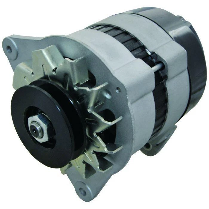 Alternator For Vauxhall Cavalier 1.3 Petrol 1977 to 1981 36Amp - Image 3 of 4
