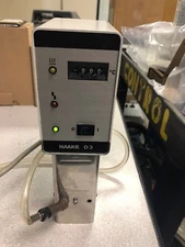 Thermo Haake D3 Circulating Immersion Heater Controller